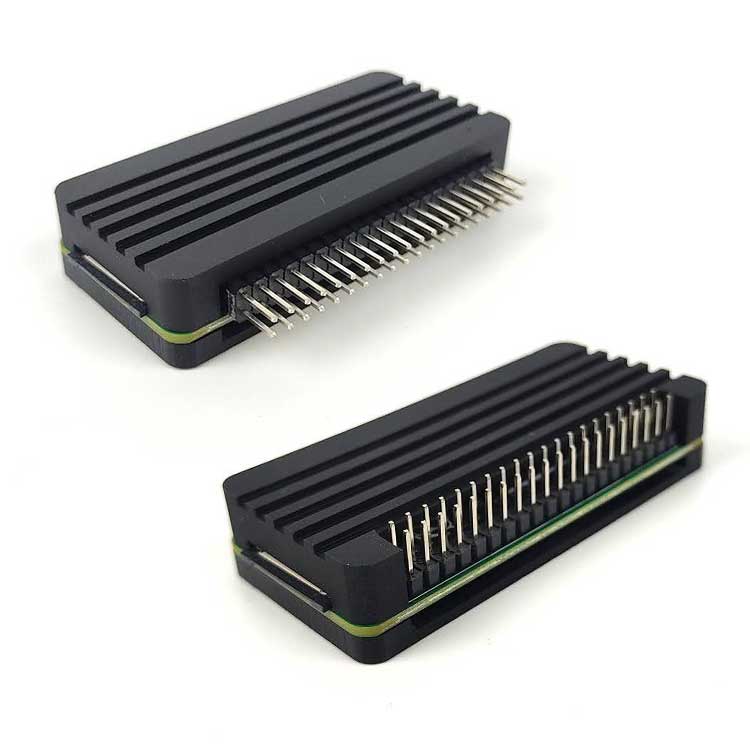 Raspberry Pi Zero W Heatsink